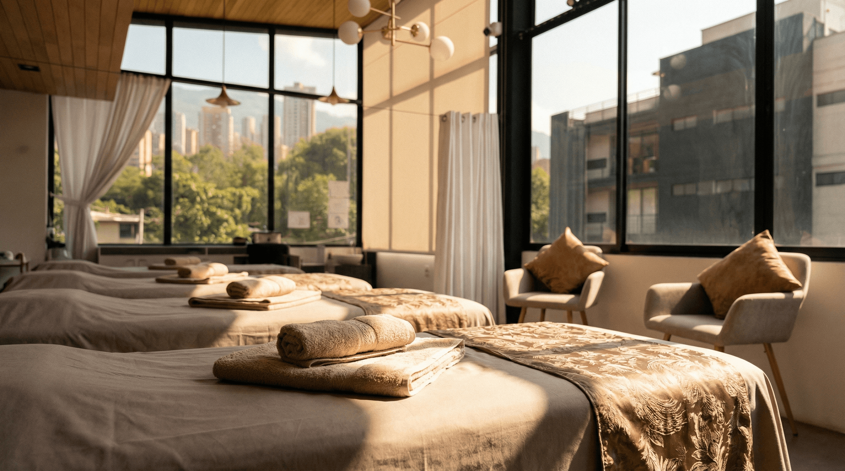 Ed Especial Navidad Services