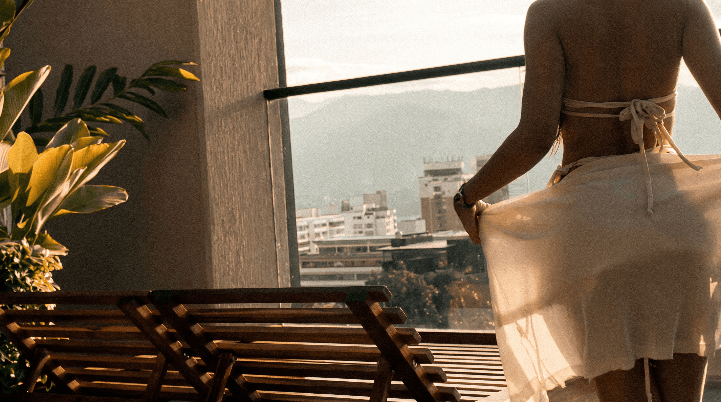 Sueroterapia Services