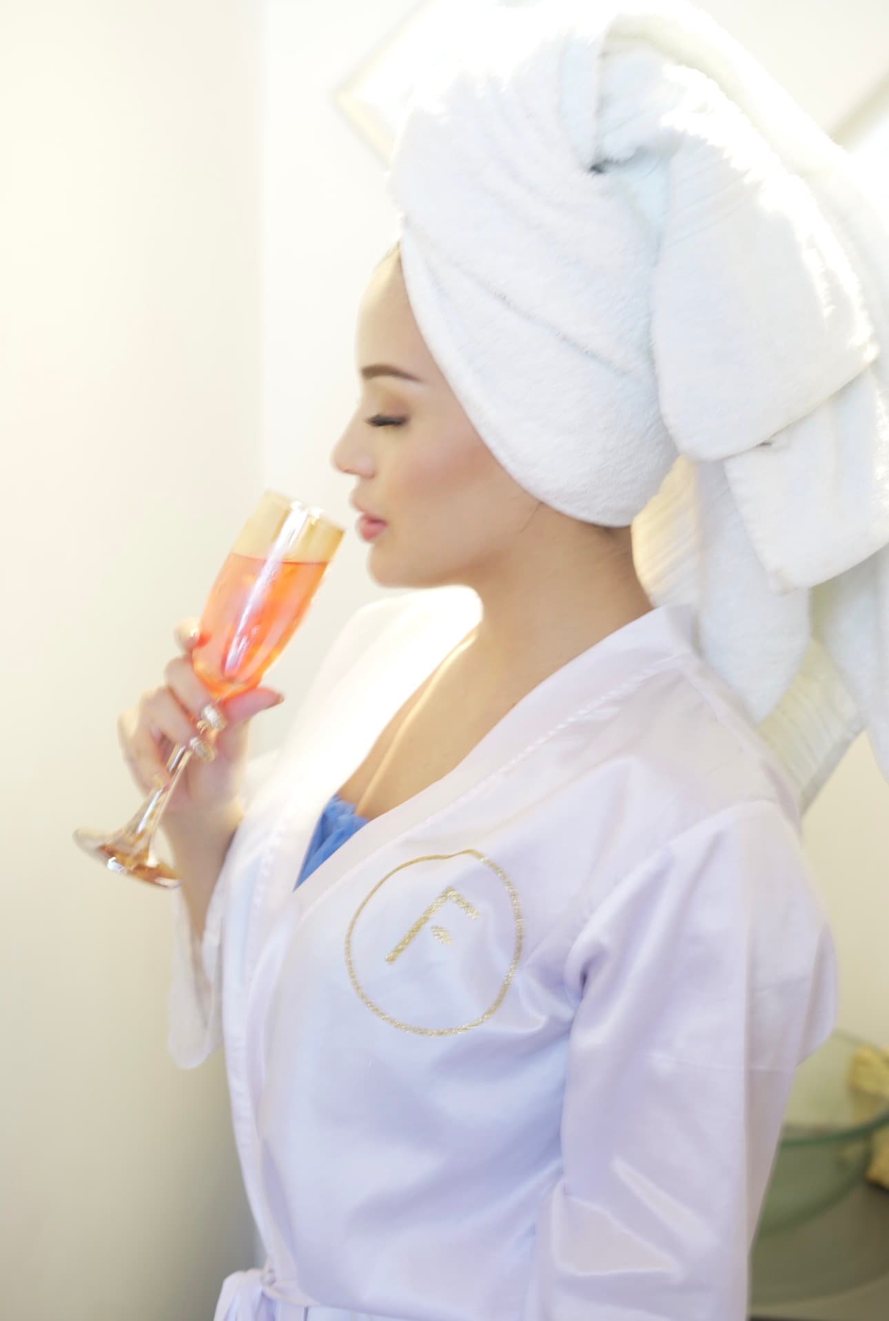 Spa Day Premium