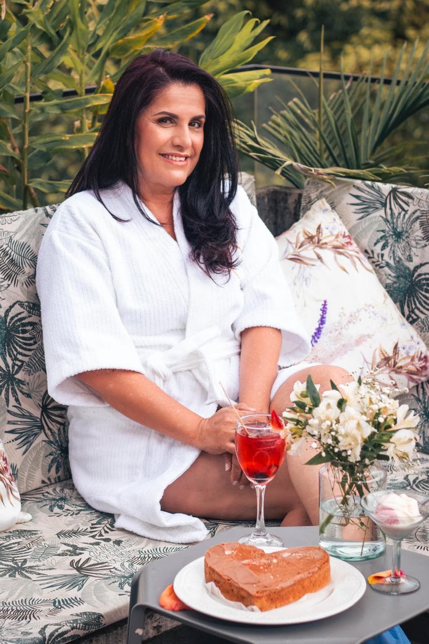 Spa Day Ejecutivo